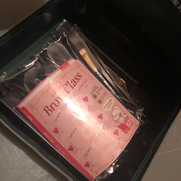 Magnetic brush set - Picture 6 of 6